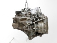 Nissan X-Trail T31 10-14 dCi 2,0 110KW 4WD 320103UB6B Schaltgetriebe Getriebe Nissan X-Trail T31 10-14 21.09.2011... Vorschau 7