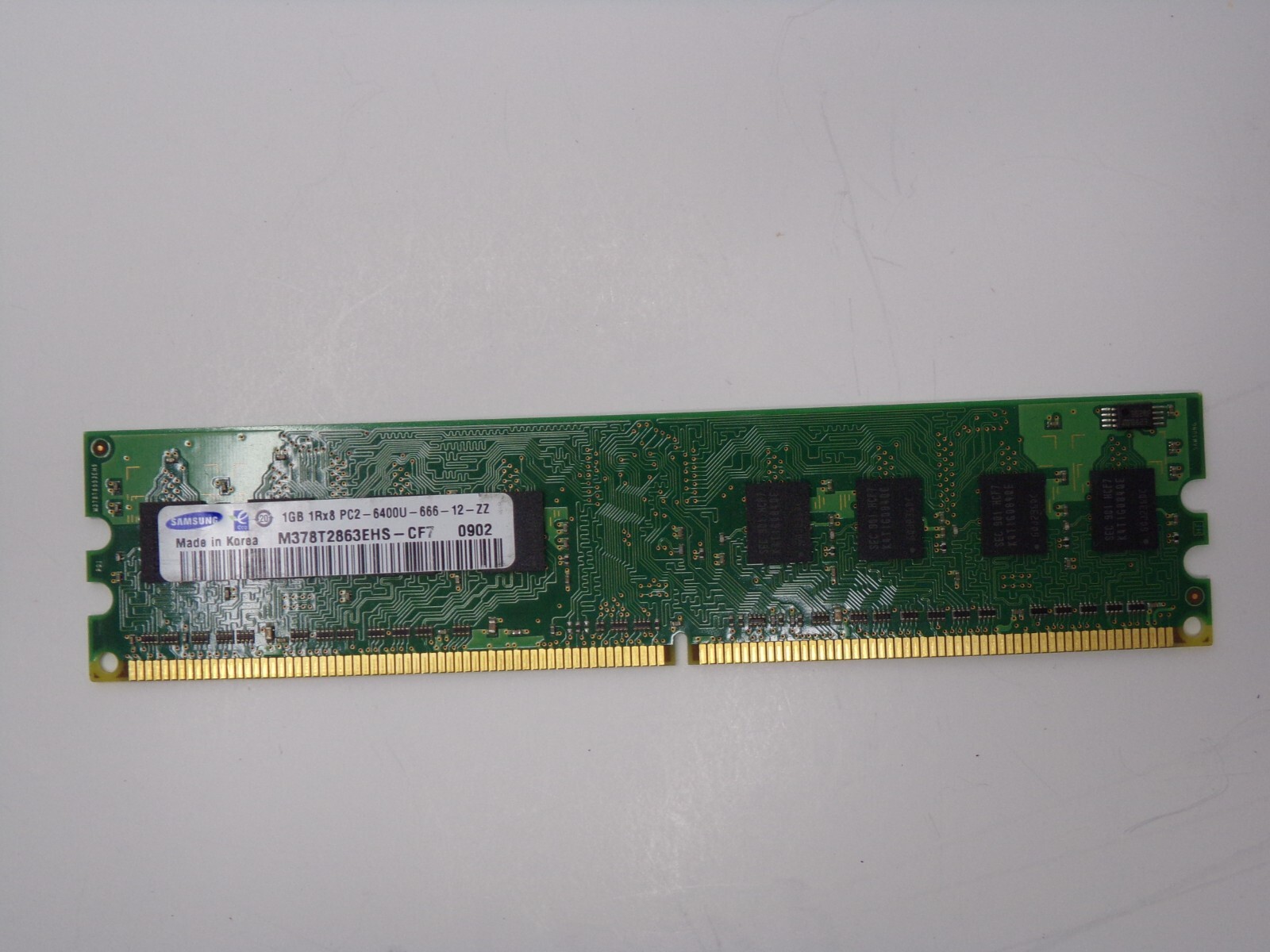 未開封 150枚！ SMD2-U2G88HJL-8E PC2-6400U-555 未開封150枚！ SMD2-U2G88HJL-8E PC2-6400U-555 - メルカリ