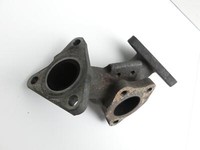 Mercedes W166 ML 350 11-15 CDI 3,0 190KW Abgasleitung AGR Rohr Leitung Hosenrohr Mercedes W166 ML 350 11-15... Vorschau 2