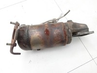 Suzuki Vitara LY 18-24 1,0 Katalysator Kat Vorkat GPF Partikelfilter Suzuki Vitara LY 18-24 18.07.2019... Vorschau 2
