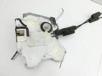 Honda Accord VIII CW3 08-11 Kombi RHD Türschloss mit ZV Stellmotor Links Vorne Honda Accord VIII CW3 08-11... Vorschau 4