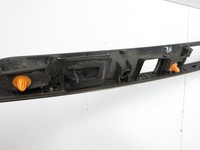 Mercedes S204 W204 11-15  Kombi Blende Griffleiste für Heckklappe Mercedes S204 W204 11-15 11.05.2012 A2047400593... Vorschau 7