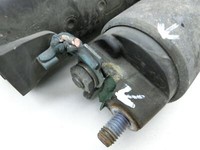 Volvo C70 II 542 05-09 2,4 103KW Anlasser Starter Volvo C70 II 542 05-09 11.05.2006 36050273 3M5T-11000-EA... Vorschau 4