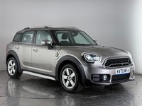 2020 MINI Countryman 1.5 10kWh Cooper SE Classic Auto ALL4 Euro 6 (s/s) 5dr SUV 