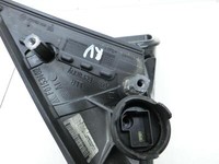 BMW F11 530d 10-13 Spiegel Aussenspiegel Rechts Elektrochrom Shadow-Line A89 BMW F11 530d 10-13 19.11.2010 7283624... Vorschau 7