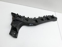 Ford Mondeo 5 V 14-19 Schrägh Halter Träger Aufnahme Führung für Stoßstange Links Hinten Ford Mondeo 5 V 14-19... Vorschau 1