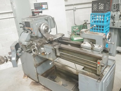 Used Metal Lathes Atlas South Bend Logan Leblond Monarch >> Lathe Leblond Used Metal Lathes Atlas South Bend Logan Leblond Monarch >> Lathe Leblond