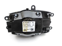 BMW X1 E84 X18D 09-12 Bedienteil Drehknopf Regler für iDrive Bordcomputer BMW X1 E84 X18D 09-12 21.01.2015 9334611... Vorschau 5
