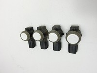 Opel Zafira Tourer P12 16-19 Abstands Sensor Parksensor PDC Hinten GAZ Opel Zafira Tourer P12 16-19 20.12.2016... Vorschau 3