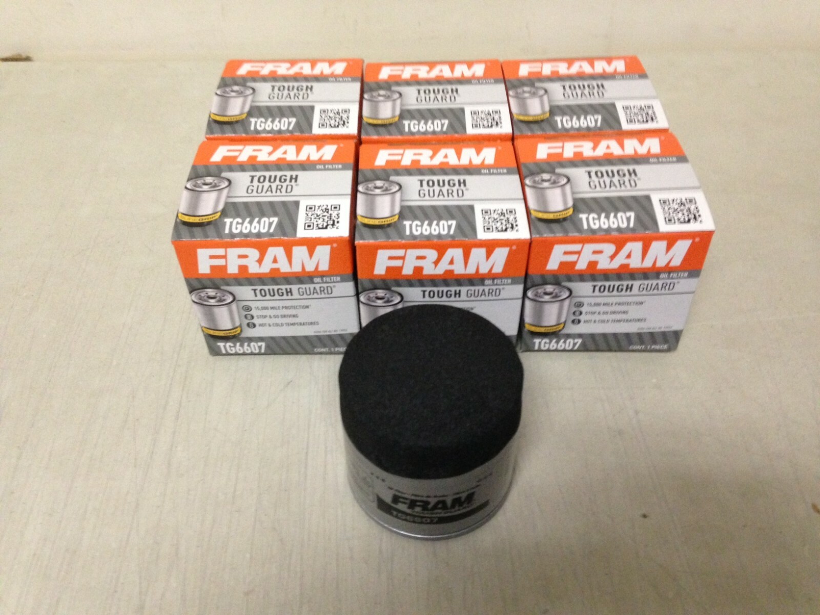 Filter Case Fits Xg6607 Ph6607 M1-108a Ph2876