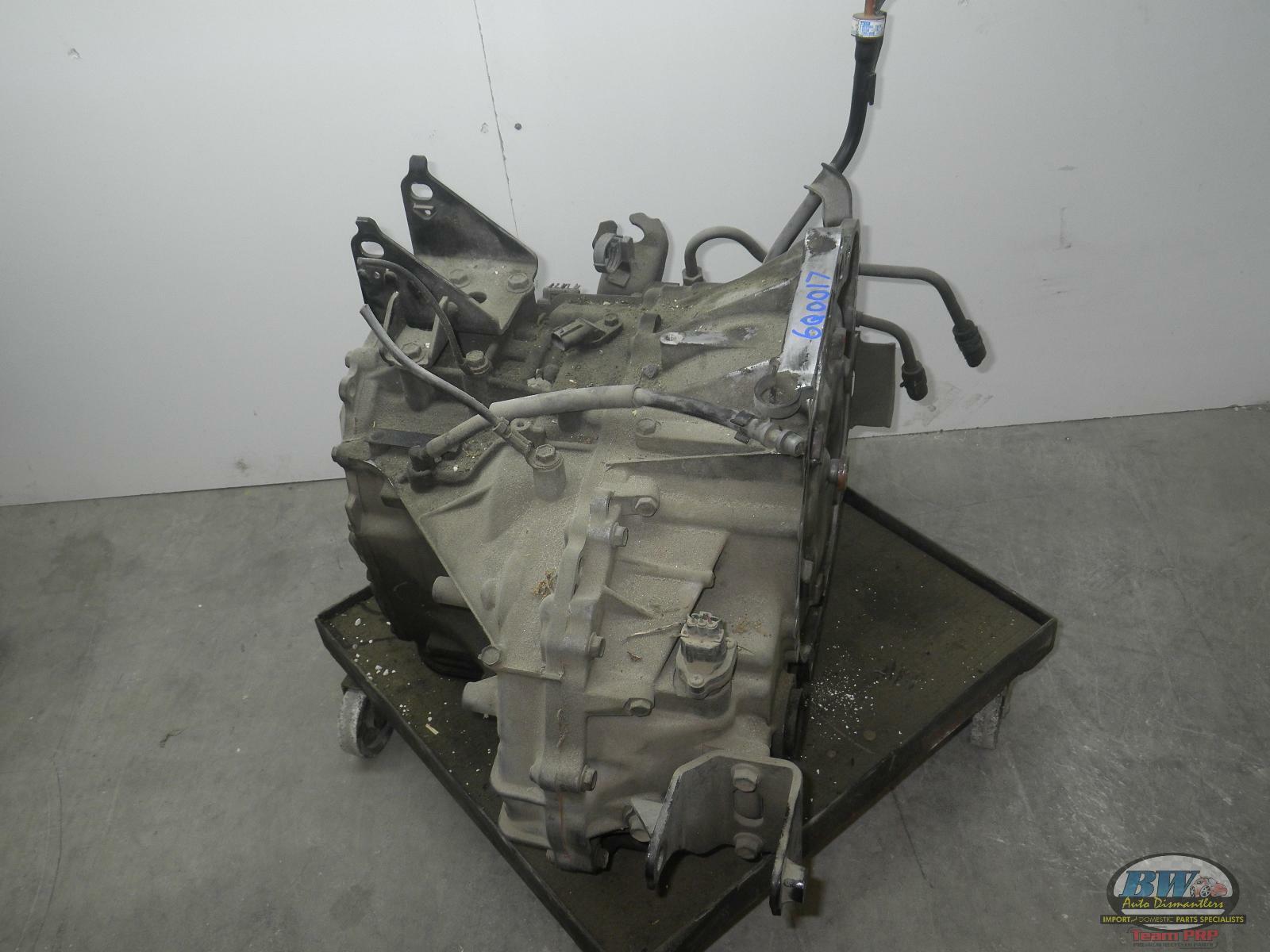 TOYOTA CELICA OEM Automatic Transmission; GT (1ZZFE engine) 00 01 02 03