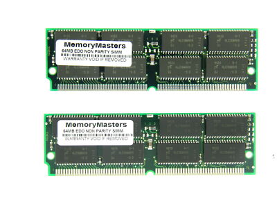 貴重　レトロMac用　72pin EDO-DRAM 4MB SIMM メモリー 貴重 レトロMac用 72pin EDO-DRAM 4MB SIMM メモリー $_1.JPG