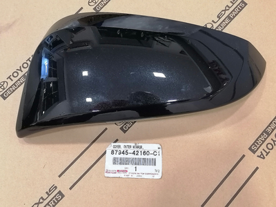 8794542160C0 New Genuine FOR TOYOTA RAV4 2013-18 LEFT SIDE EUROPA 