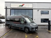 2025 Auto-Trail V-Line 636 Sport  PANEL VAN DIESEL Automatic