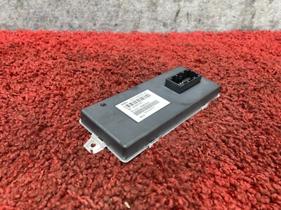 BMW 2007-2014 E70 E71 Dynamic Drive Suspension Control Unit Module OEM 106k