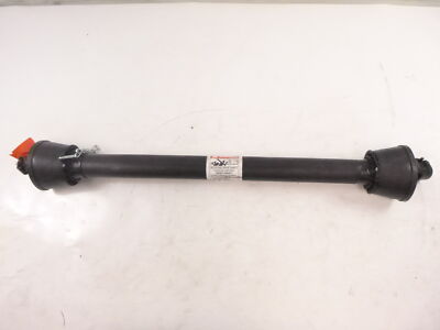 Binacchi PTO Drive Shaft 1-38