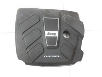 Jeep Grand Cherokee WK2 13-17 CRD 3,0 184KW EXF Abdeckung für Motor Deckel Motorabdeckung Jeep Grand Cherokee WK2... Vorschau 1