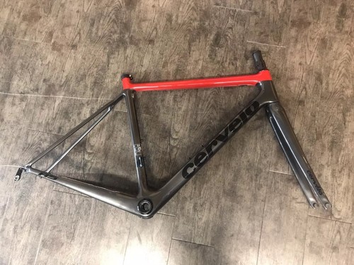 Cervelo R5 Frameset Size 51