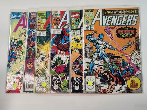 アメコミリーフ　Avengers #53 CGC 7.0 アメコミリーフ Avengers #53 CGC 7.0