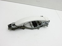 VW Golf 6 VI Variant 08-13 Kombi Türgriff Griff aussen Rechts Hinten LB9A VW Golf 6 VI Variant 08-13 16.03.2011... Vorschau 3