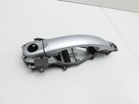 VW Golf 6 VI 5K 08-12 Kombi Türgriff Griff aussen Links Vorne LA7W VW Golf 6 VI 5K 08-12 14.07.2011 1K5837205 gebraucht Vorschau 2
