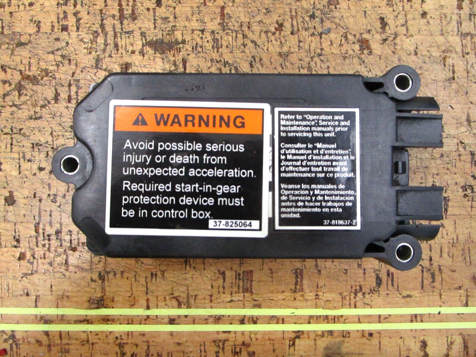 maimero　0430 Amazon.com: New Starter for Isuzu Miscellaneous Industrial