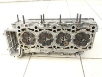 Audi A8 4E QU 02-06 TDI 4,0 202KW ASE Zylinderkopf Rechts Audi A8 4E QU 02-06 01.02.2005 057103064S gebraucht Vorschau 7