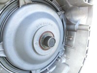 Renault Scenic IV 16-21 Tce 1,3 120KW Autom Schaltgetriebe Getriebe Renault Scenic IV 16-21 29.05.2018 285M01418R... Vorschau 9