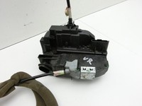 Nissan Note E12 13-17 5T Türschloss m. ZV Stellmotor Rechts Vorne Nissan Note E12 13-17 25.02.2016 805003VV0A gebraucht Vorschau 5