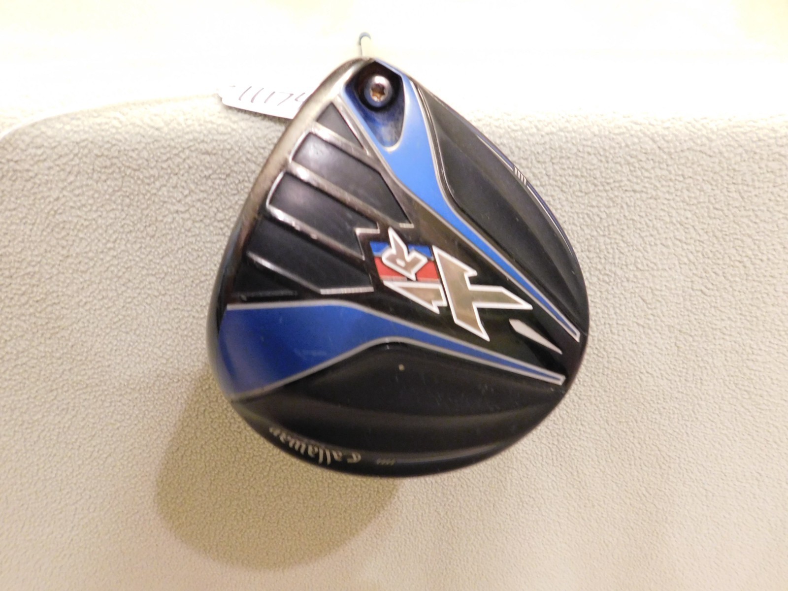 Callaway XR16 4UT 22° Flex:SR Callaway XR 16 Driver (A-52438745884) | 2nd Swing Golf