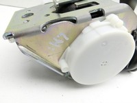BMW E63 6er 650i 07-10 Coupe Gurt Sicherheitsgurt Links Hinten BMW E63 6er 650i 07-10 08.02.2008 9132833... Vorschau 5