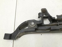 Range Rover Sport LS 05-10 Geländewagen Halter Träger Aufnahme Führung Stoßstange Rechts Hinten Pos.2 Range Rover... Vorschau 4