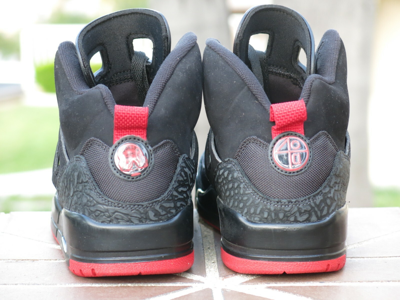 Nike Air Jordan Spizike Men s 