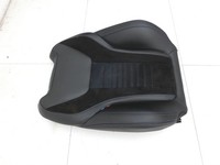 BMW G21 320dx 3er 19-22 Kombi Sitzbezug Sitzpolster für Beifahrersitz Rechts Vorne beheizt Teilleder Alcantara BMW... Vorschau 2