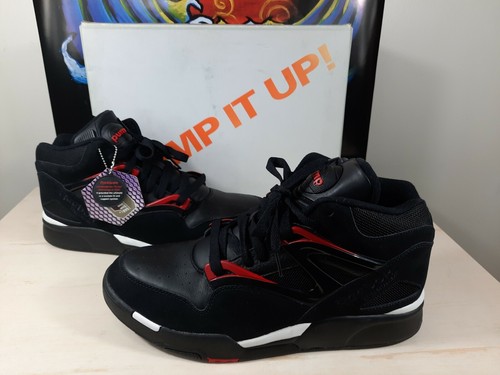 Reebok Pump Omni Lite 