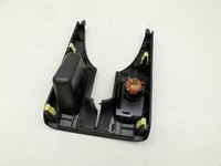 Toyota Auris ZW E150 10-12 5T Blende Innen Einbaurahmen für Mittelkonsole Toyota Auris ZW E150 10-12 14.04.2011... Vorschau 5