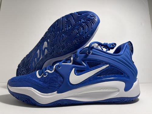NIKE ナイキ　KD15 別注　28cm 新品未使用 New Nike KD 15 TB Promo 'University Blue' Size 12 (DX6648