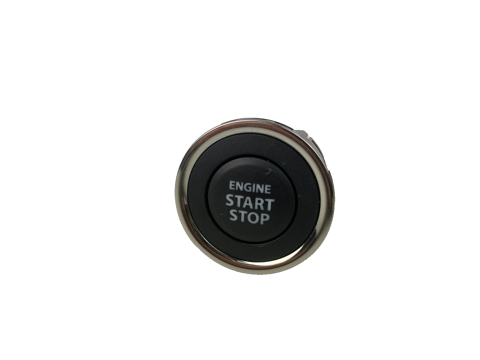 Suzuki Vitara LY 2018 Engine Ignition Start Stop Button