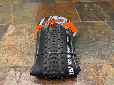 MAXXIS REKON RACE 29x2.35 Blackwall Folding EXO TR Tubeless Dual Compound M355RU