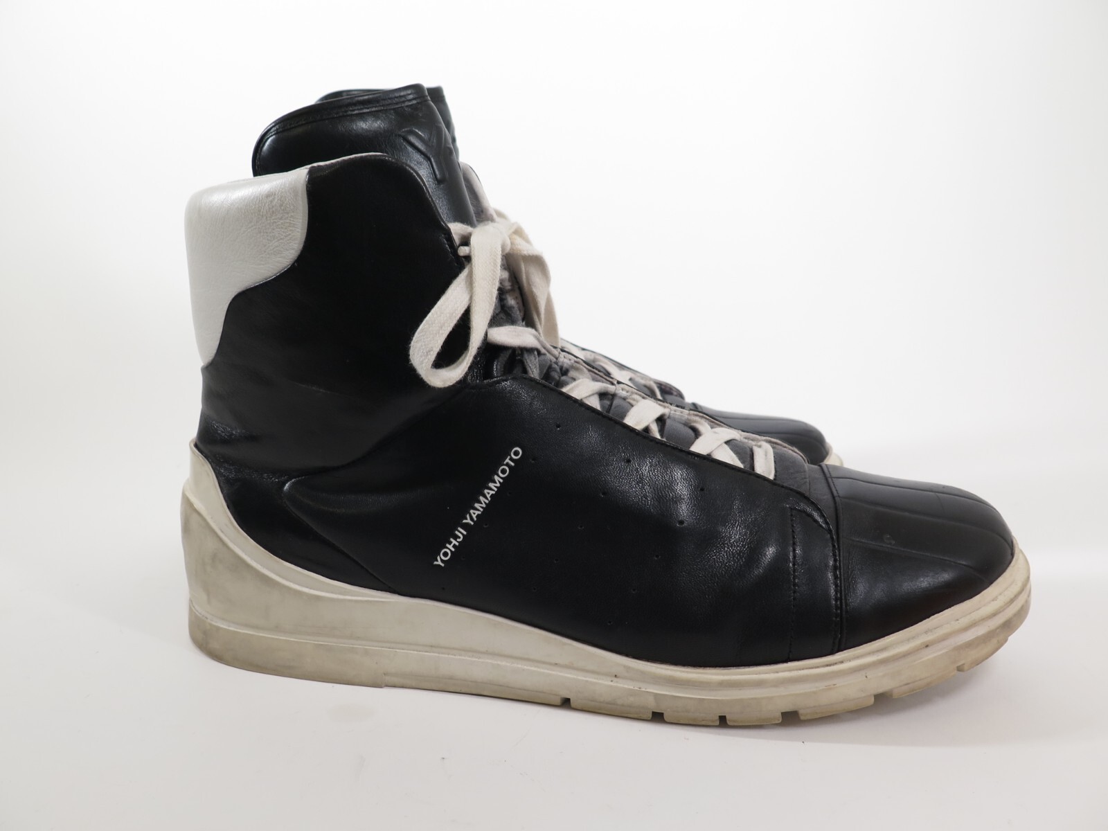 その他 SUPER yohji yamamoto Adidas X Y-3 Yohji Yamamoto Superstar X Low 