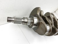 Volvo C70 542 06-09 2,4 132KW D5244T8 Kurbelwelle Volvo C70 542 06-09 01.06.2007 30677221 gebraucht Vorschau 6