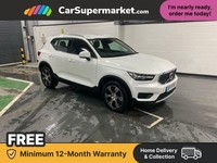 2022 Volvo XC40 1.5 T3 [163] Inscription 5dr Geartronic ESTATE PETROL Automatic
