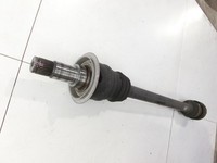 Mercedes C205 C400 15-18 Coupe 3,0 245KW 4WD Antriebswelle Gelenkwelle Rechts Hinten Mercedes C205 C400 15-18... Vorschau 6
