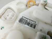Toyota Auris E18 15-18 1,6 97KW Kraftstoffpumpe Kraftstoff Förderpumpe Tankgeber Toyota Auris E18 15-18 01.06.2015... Vorschau 4