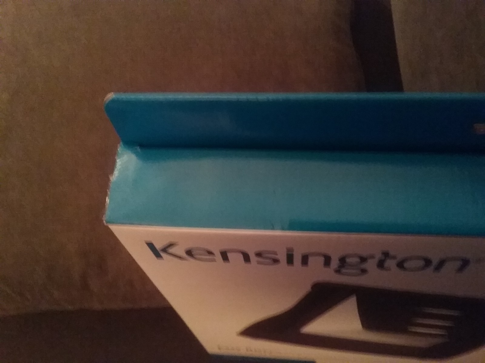 NEW KENSINGTON SmartFit Easy Riser Laptop Cooling Stand - K60112AM Ergonomic
