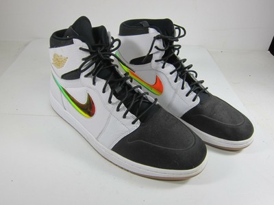 jordan 1 retro high nouveau dunk from above
