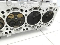 BMW F01 F04 7er AH7 08-12 Hybrid 4,4 330KW N63B44A Zylinderkopf Rechts BMW F01 F04 7er AH7 08-12 01.06.2011 7573936... Vorschau 8