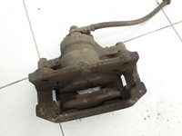 Toyota Aygo II KGB4 14-18 1,0 51KW Bremssattel Bremszange Vorne Rechts Toyota Aygo II KGB4 14-18 14.12.2015 gebraucht Vorschau 7
