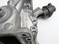 Mercedes W204 S204 C250 07-14 CDI 2,2 150KW 651911 Abgasrückführventil EGR AGR Ventil Mercedes W204 S204 C250 07-14... Vorschau 4