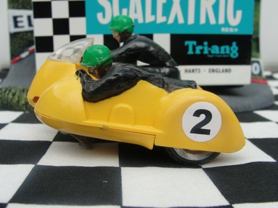 typhoon slot cars